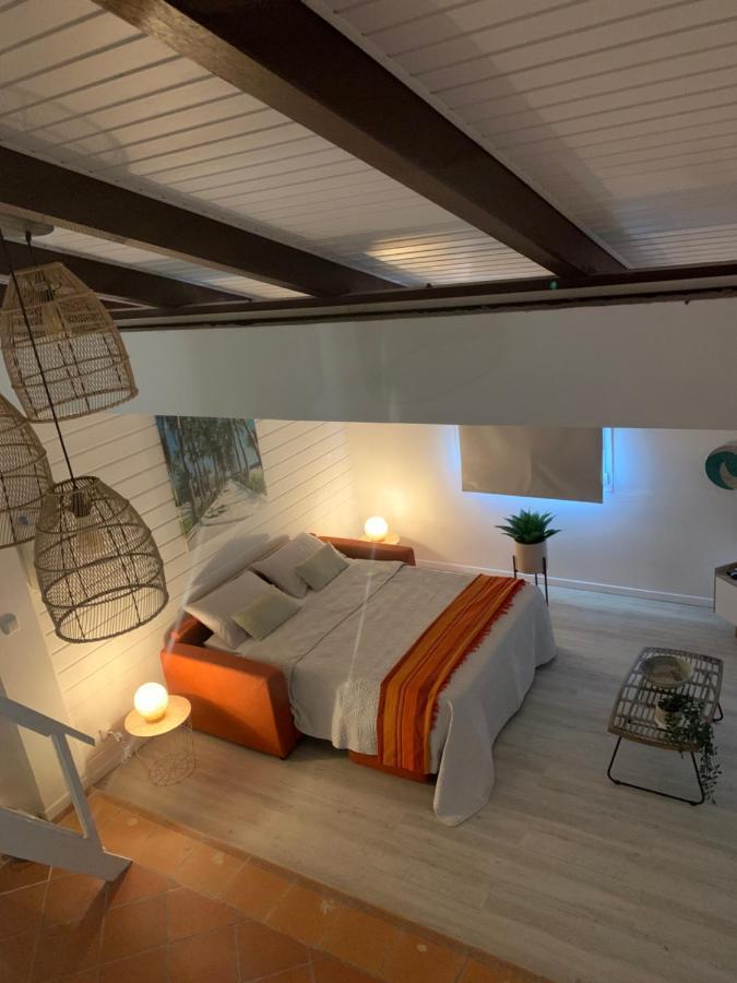 Somptueux Duplex Sur La Route Des Plages سانت آن المظهر الخارجي الصورة
