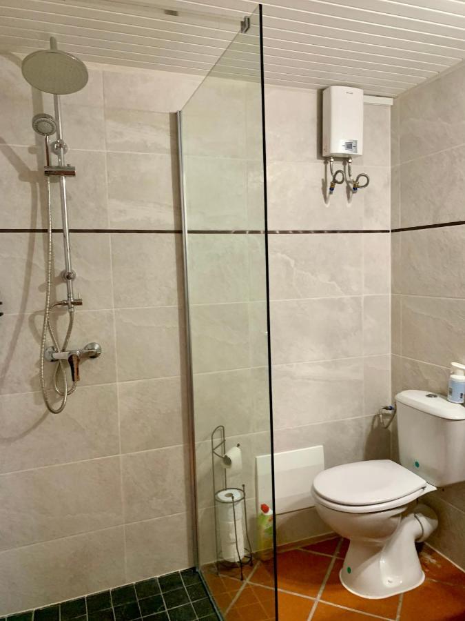 Somptueux Duplex Sur La Route Des Plages سانت آن المظهر الخارجي الصورة