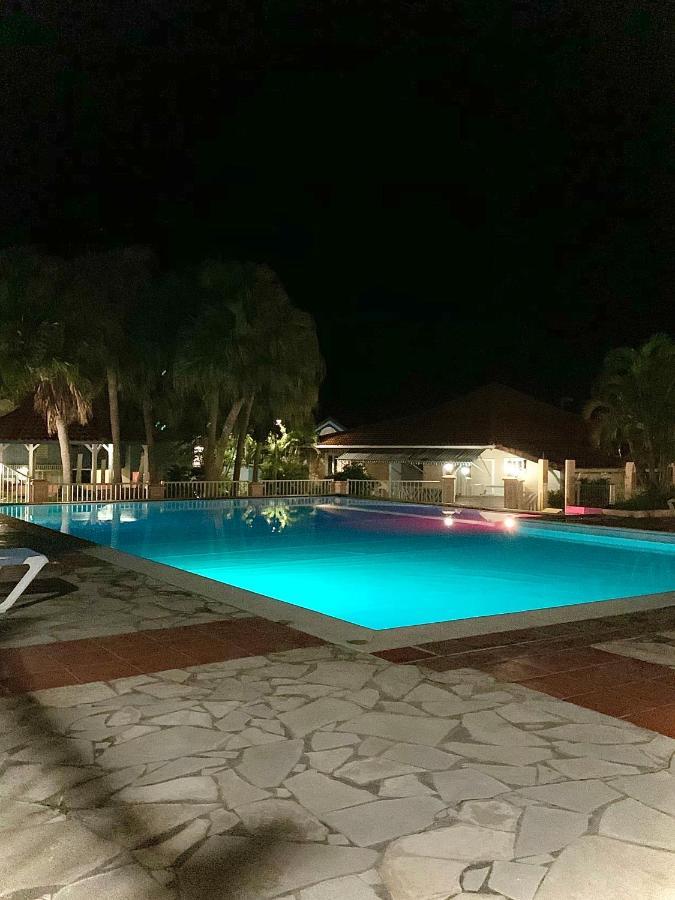 Somptueux Duplex Sur La Route Des Plages سانت آن المظهر الخارجي الصورة